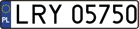 LRY05750