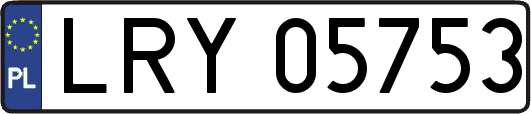 LRY05753