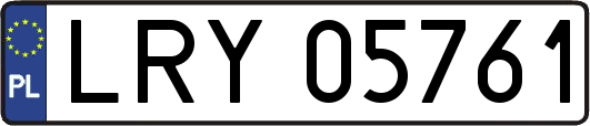 LRY05761