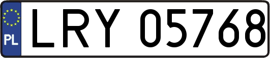 LRY05768