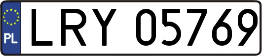 LRY05769