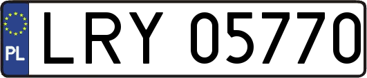 LRY05770
