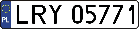 LRY05771