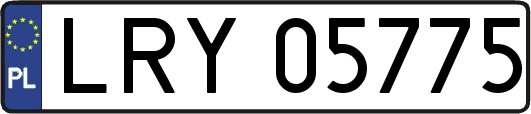 LRY05775