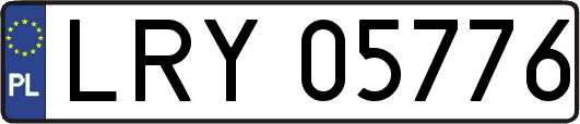 LRY05776