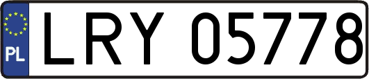 LRY05778