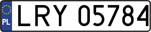 LRY05784