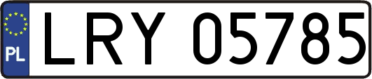 LRY05785