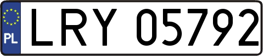 LRY05792