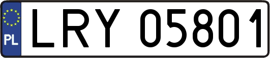 LRY05801