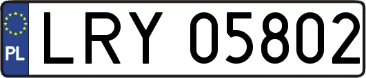 LRY05802