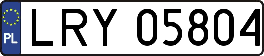 LRY05804