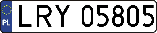LRY05805