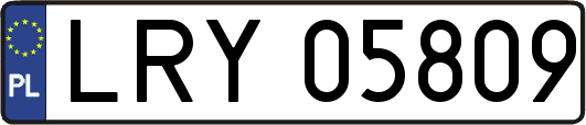 LRY05809