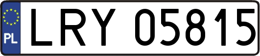 LRY05815