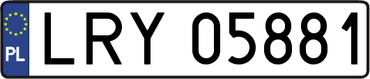 LRY05881