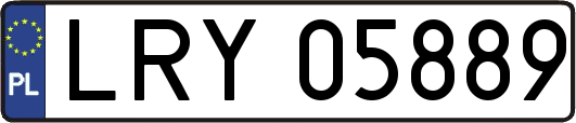 LRY05889