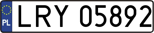 LRY05892