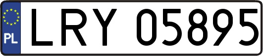 LRY05895