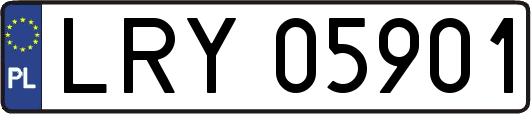 LRY05901