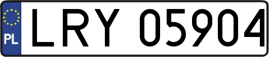 LRY05904