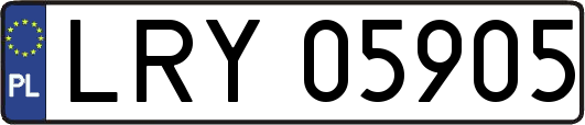 LRY05905