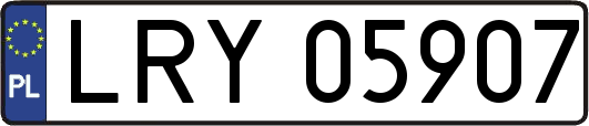LRY05907
