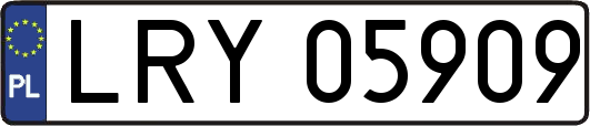 LRY05909