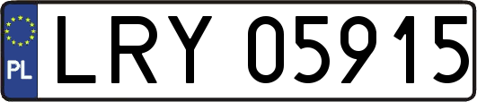 LRY05915