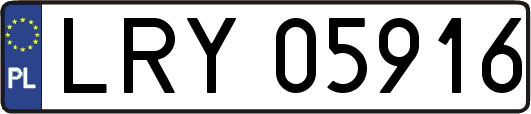 LRY05916