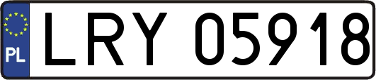 LRY05918