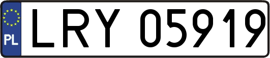 LRY05919