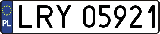 LRY05921