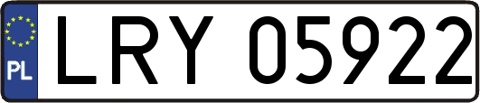 LRY05922