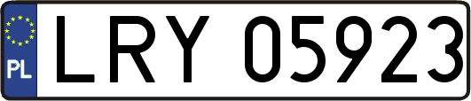 LRY05923