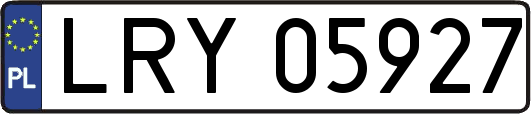 LRY05927