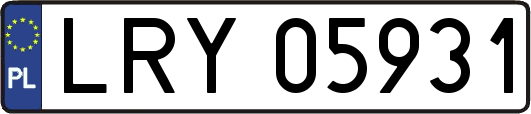 LRY05931