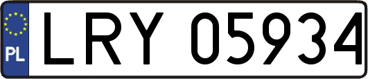 LRY05934