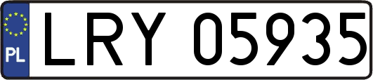 LRY05935