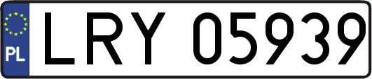 LRY05939