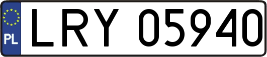LRY05940