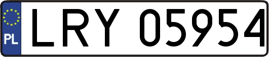 LRY05954