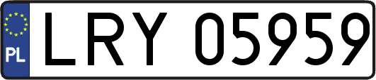 LRY05959