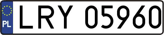 LRY05960