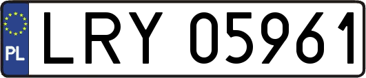 LRY05961
