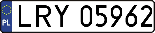 LRY05962