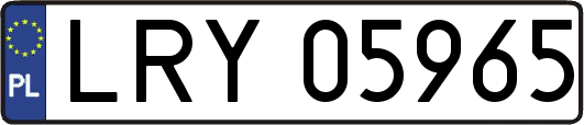 LRY05965