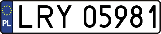 LRY05981