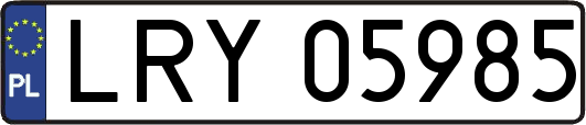 LRY05985