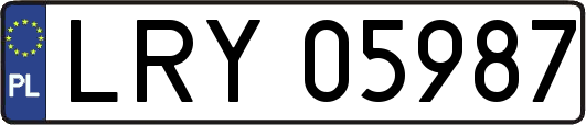 LRY05987